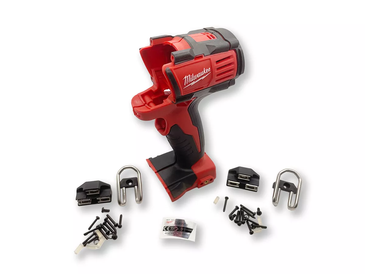 coquille réf. 4931431945 Milwaukee